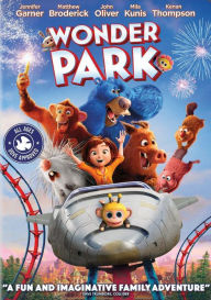 Title: Wonder Park