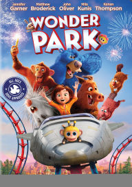 Title: Wonder Park