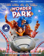 Wonder Park [Includes Digital Copy] [Blu-ray/DVD]