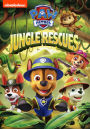 PAW Patrol: Jungle Rescues