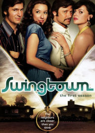 Title: Swingtown: The First Season