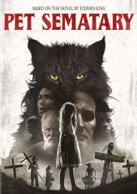 Title: Pet Sematary