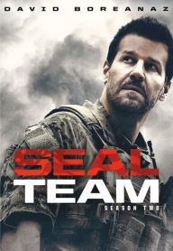 Title: SEAL Team: Season Two