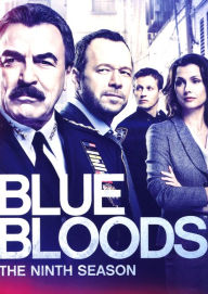 Title: Blue Bloods: The Ninth Season