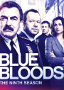 Blue Bloods: Ninth Season