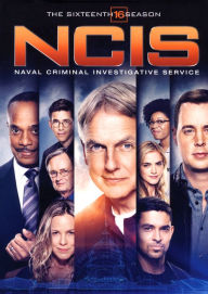 Title: NCIS: The Sixteenth Season