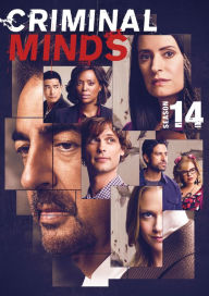 Title: Criminal Minds: The Fourteenth Season