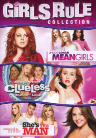 Title: Girls Rule Collection