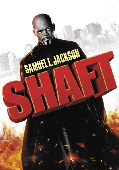 Shaft