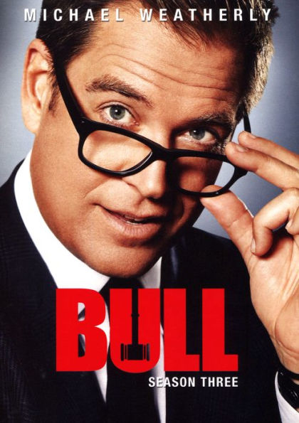 Bull: Season Three