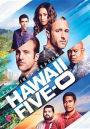 Hawaii Five-O: The Ninth Season