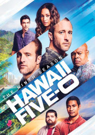 Title: Hawaii Five-O: The Ninth Season