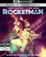 Rocketman [Includes Digital Copy] [4K Ultra HD Blu-ray/Blu-ray]