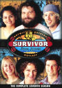 Survivor: Pearl Islands - Complete Seventh Season