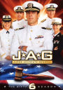 JAG: The Sixth Season [6 Discs]