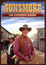 Gunsmoke: The Fifteenth Season - Vol. 2 [3 Discs]