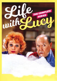 Title: Life with Lucy: The Complete Series