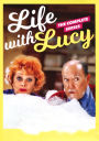 Life with Lucy: The Complete Series