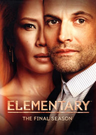 Title: Elementary: The Final Season