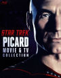 Star Trek: Jean-Luc Picard TV & Movie Collection