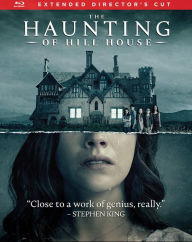 Title: The Haunting of Hill House [Extended Director's Cut] [Blu-ray]