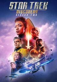 Star Trek: Discovery: Season Two