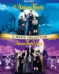 Title: Addams Family/Addams Family Values