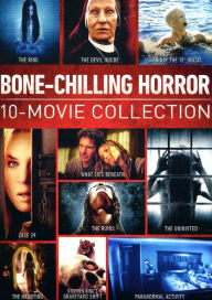 Title: Horror: 10-Movie Collection