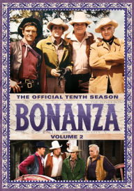 Title: Bonanza: The Official Tenth Season - Vol. 2