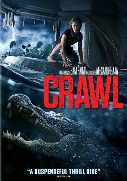 Crawl