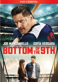 Title: Bottom of the 9th