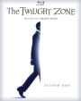 The Twilight Zone (2019): Season One [Blu-ray]