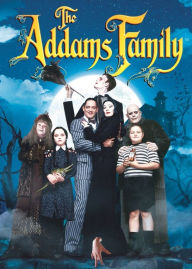 Title: The Addams Family