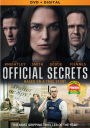 Official Secrets