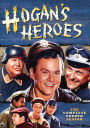 Hogan's Heroes: The Complete Fourth Season