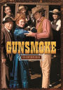 Gunsmoke: The Complete Eighteenth Season