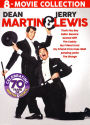 Martin and Lewis 8-Movie Collection