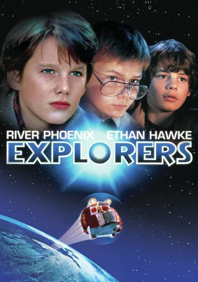 Explorers