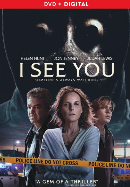 I See You by Adam Randall, Adam Randall | DVD | Barnes & Noble®