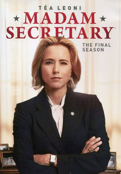 Madam Secretary: The Final Season