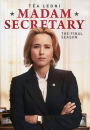 Madam Secretary: the Final Season