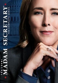 Title: Madam Secretary: The Complete Series