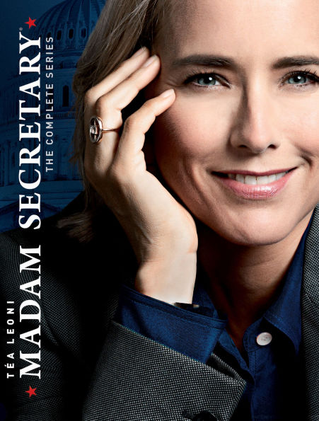 Madam Secretary: The Complete Series