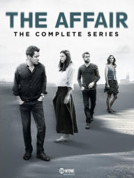 Title: The Affair: The Complete Series