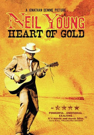 Title: Neil Young: Heart of Gold