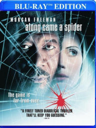 Title: Along Came a Spider [Blu-ray]