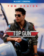 Top Gun [Includes Digital Copy] [Blu-ray]