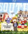 South Park: The Complete Twenty-Third Season [Blu-ray]