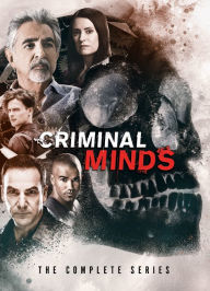 Title: Criminal Minds: The Complete Series