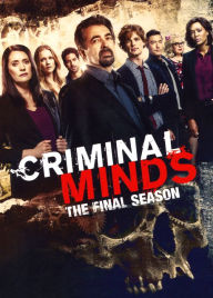 Title: Criminal Minds: The Final Season